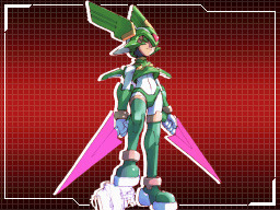 Mega Man Zero Collection - Imagen 24